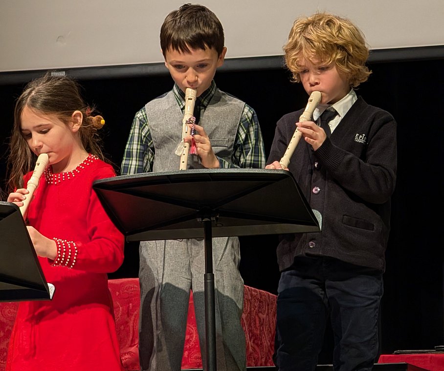 Student Life - Epiphany Catholic School